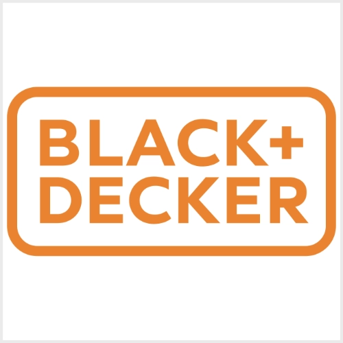 Black and Decker chest freezers