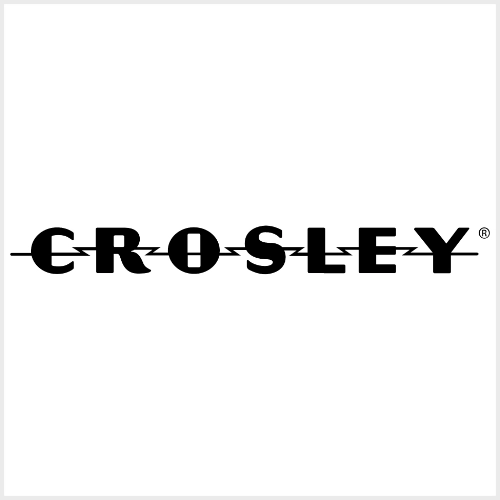 Crosley chest freezers